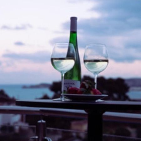 Villa Tranquila Javea Dış mekan fotoğraf