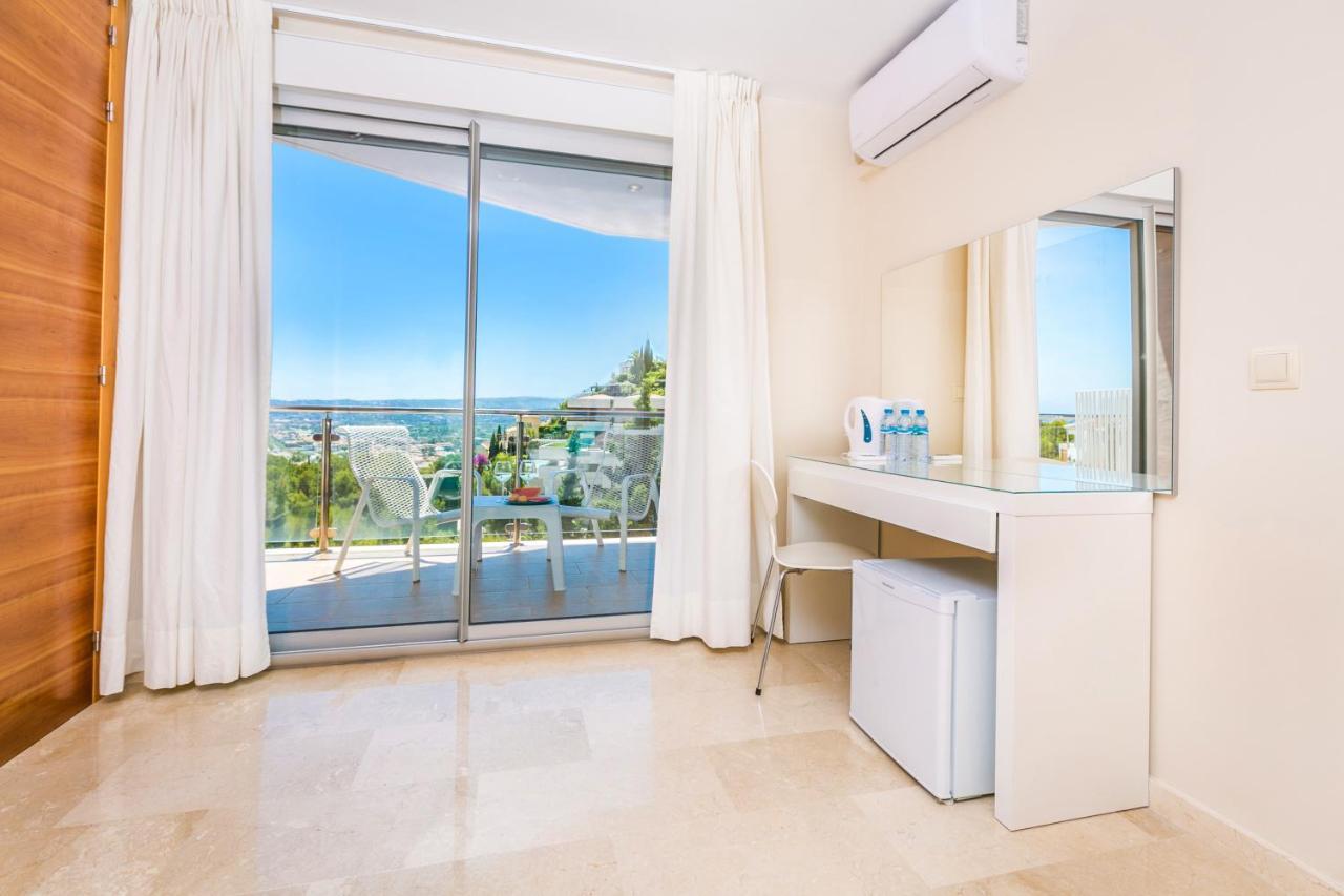 Villa Tranquila Javea Dış mekan fotoğraf