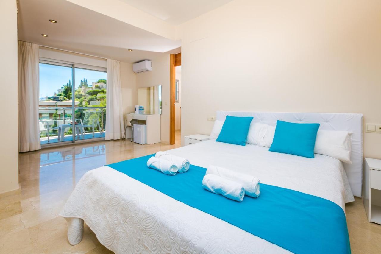 Villa Tranquila Javea Dış mekan fotoğraf