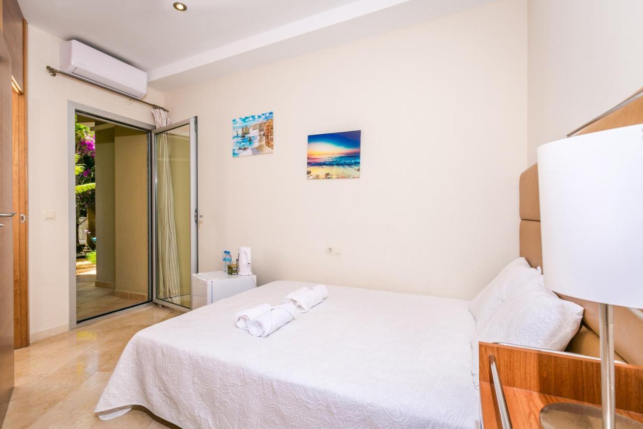 Villa Tranquila Javea Dış mekan fotoğraf