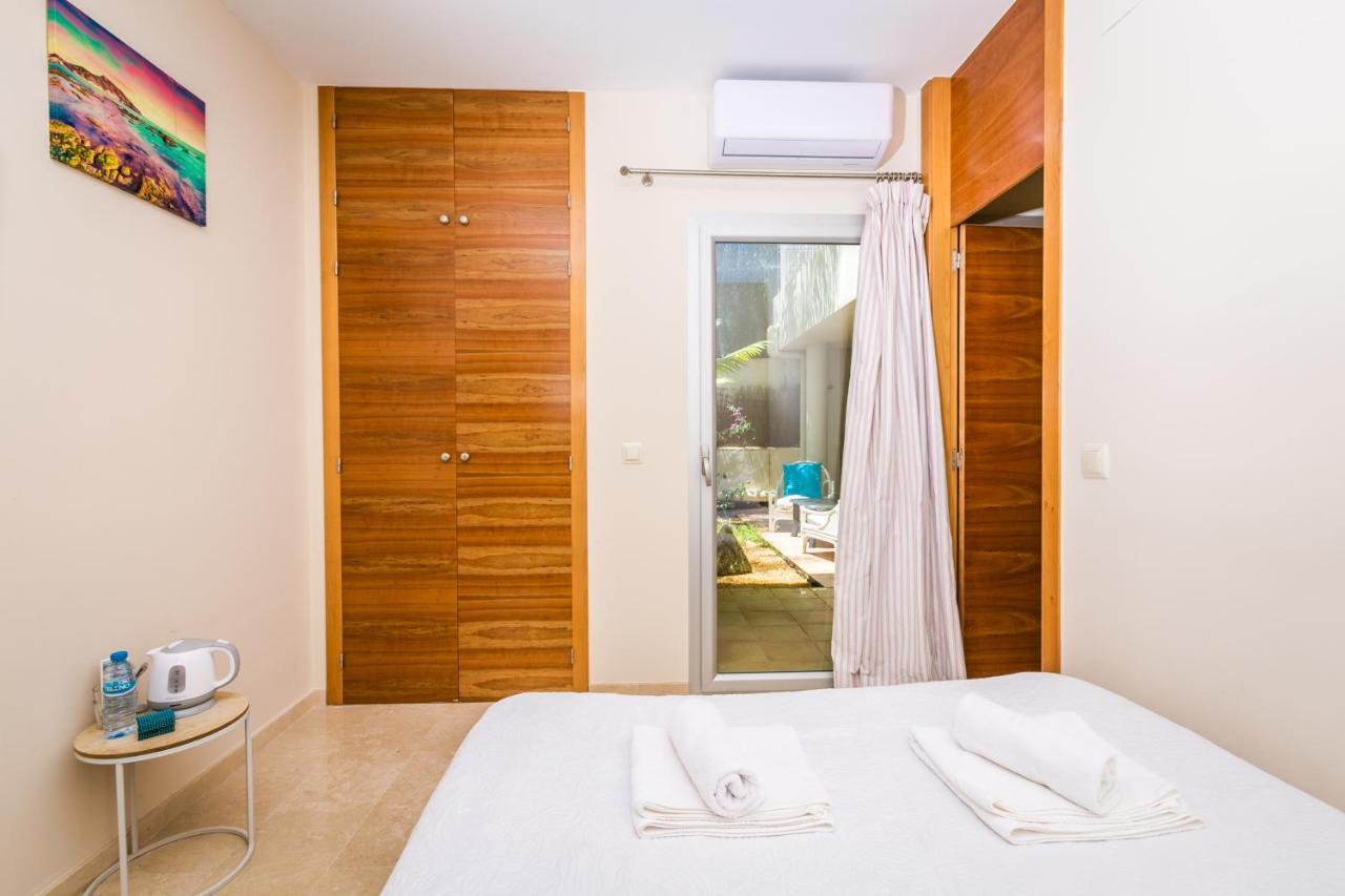 Villa Tranquila Javea Dış mekan fotoğraf