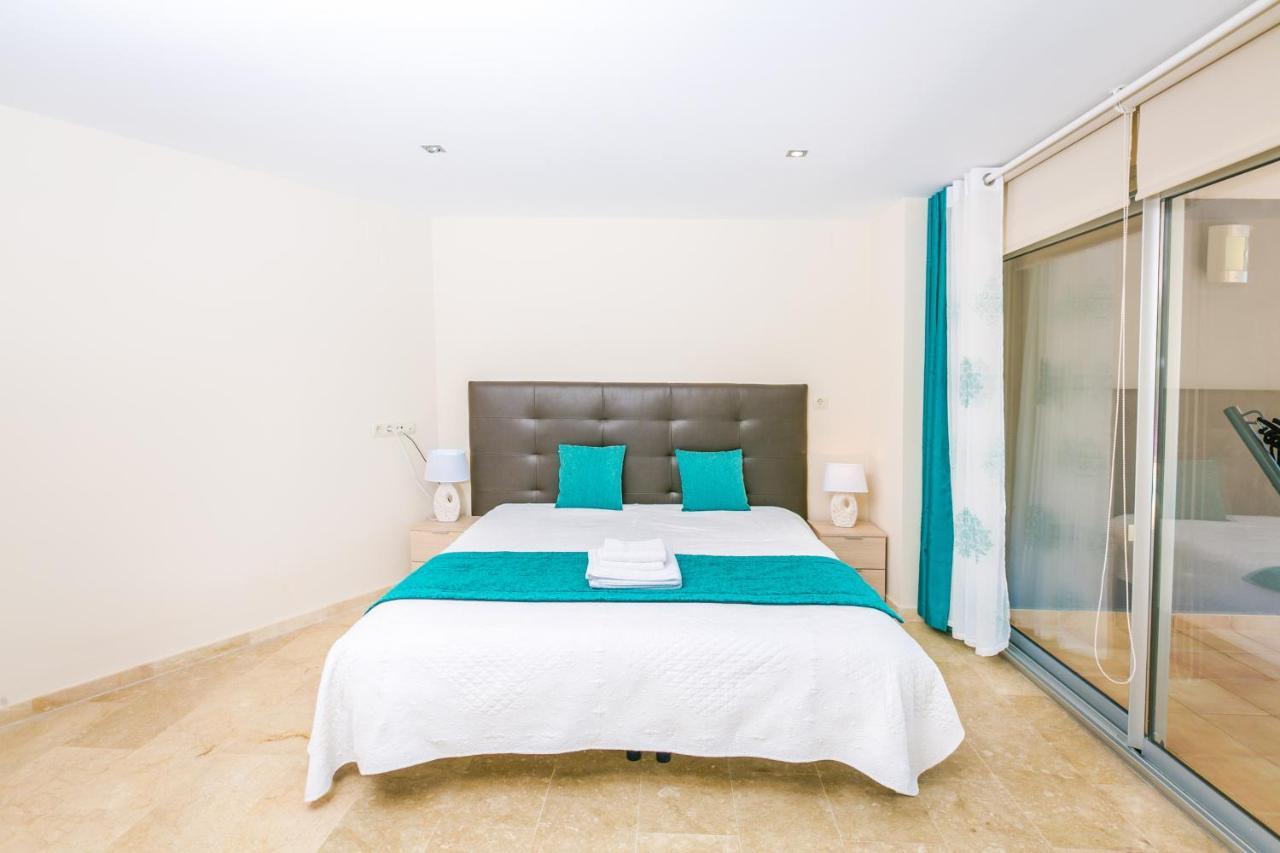 Villa Tranquila Javea Dış mekan fotoğraf