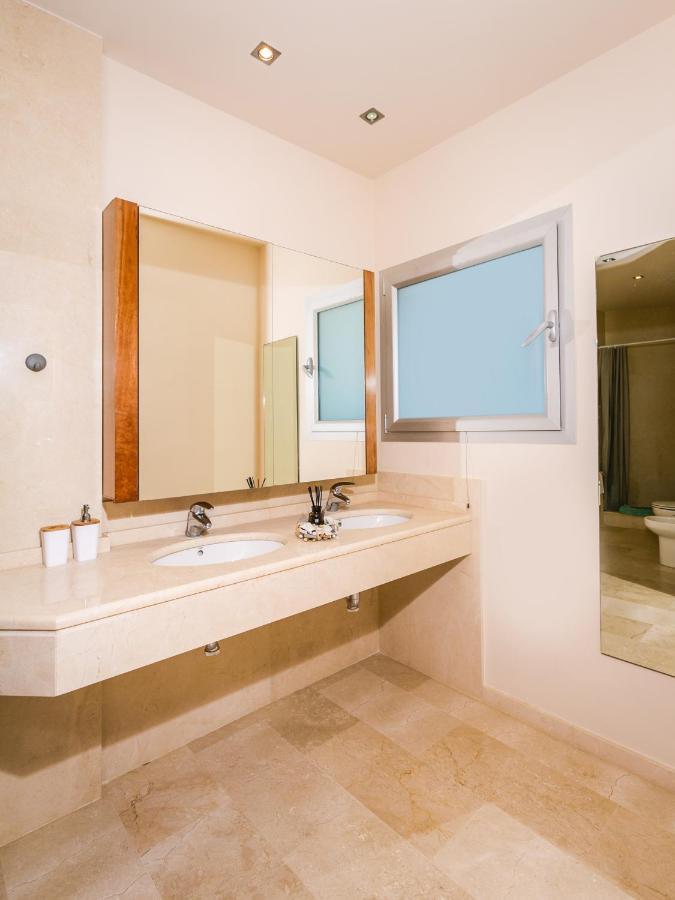 Villa Tranquila Javea Dış mekan fotoğraf