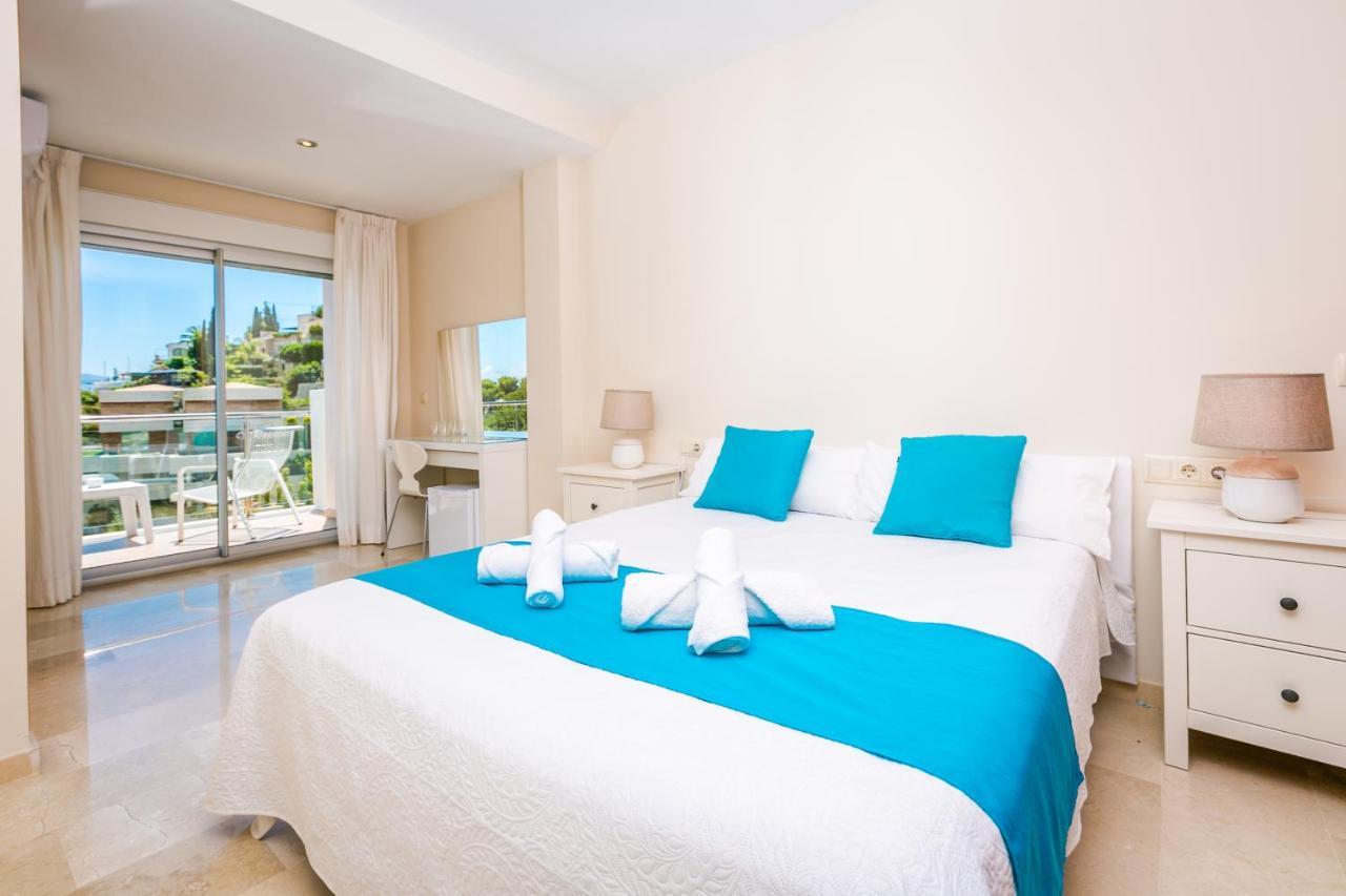 Villa Tranquila Javea Dış mekan fotoğraf
