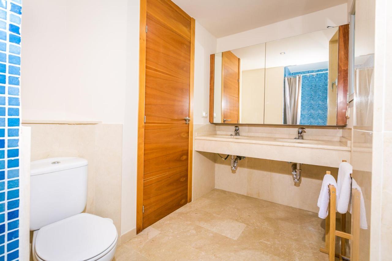Villa Tranquila Javea Dış mekan fotoğraf