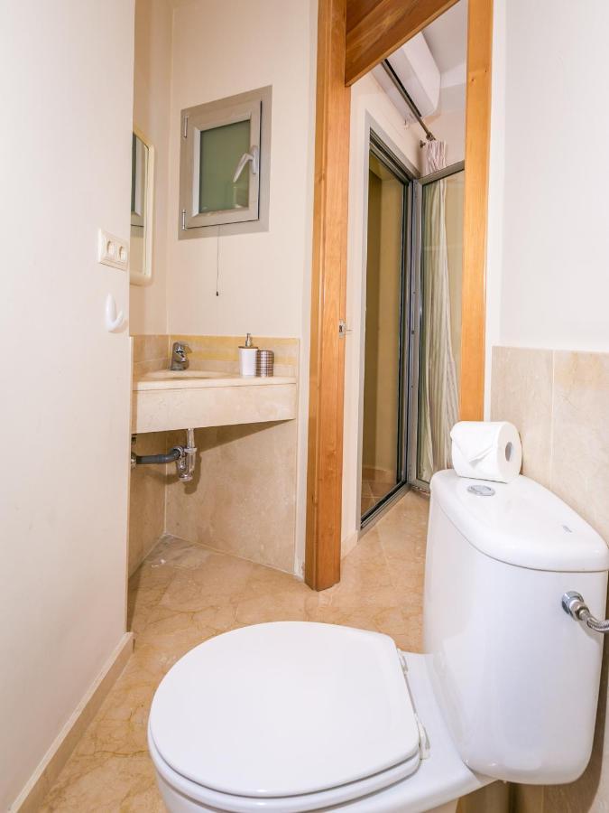 Villa Tranquila Javea Dış mekan fotoğraf
