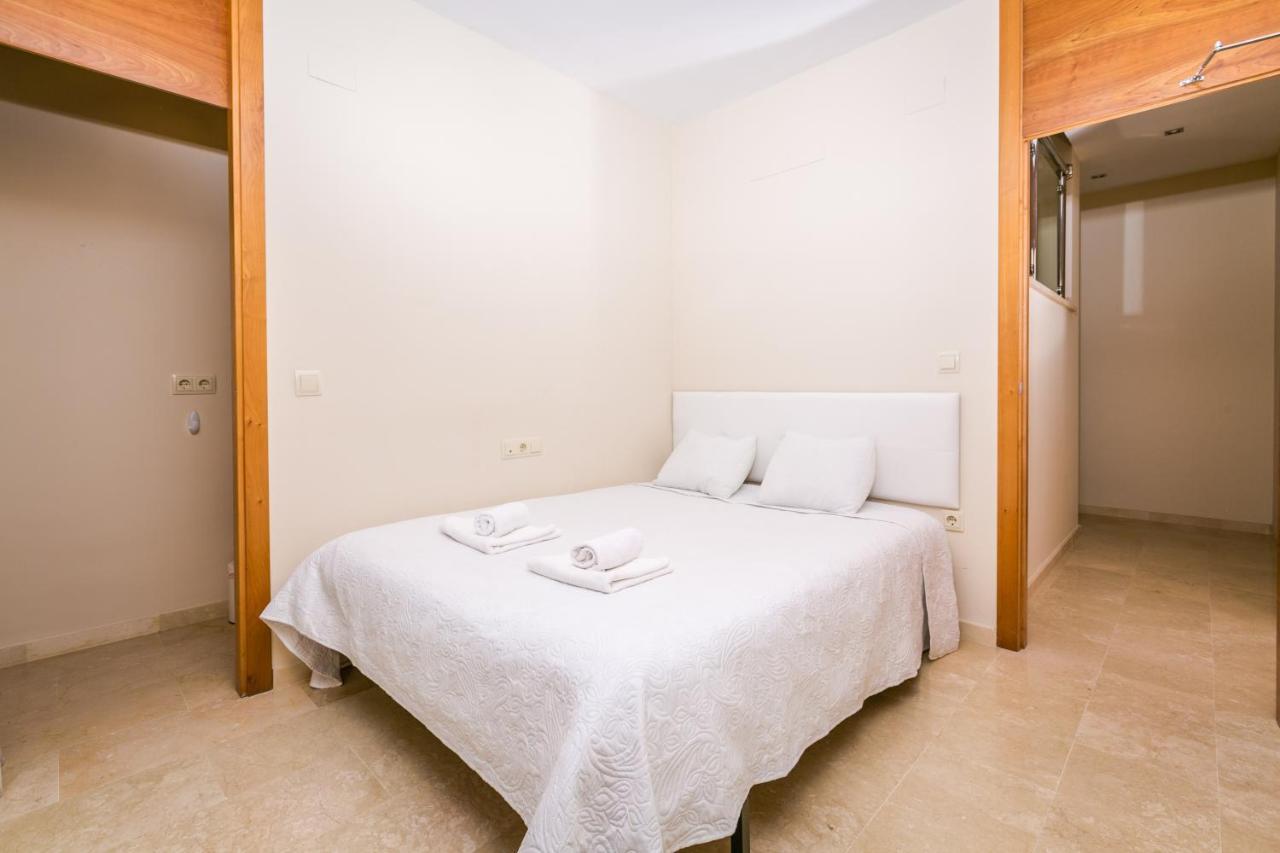 Villa Tranquila Javea Dış mekan fotoğraf