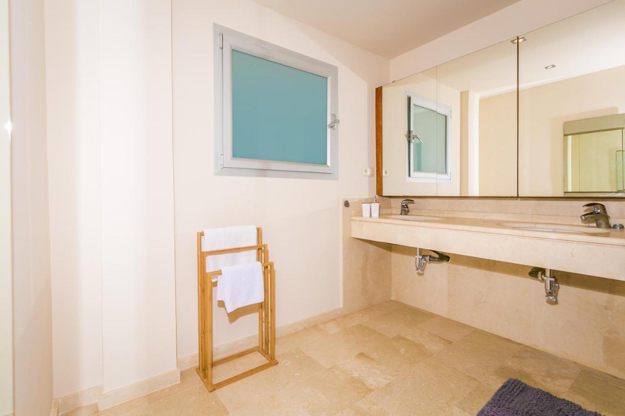 Villa Tranquila Javea Dış mekan fotoğraf