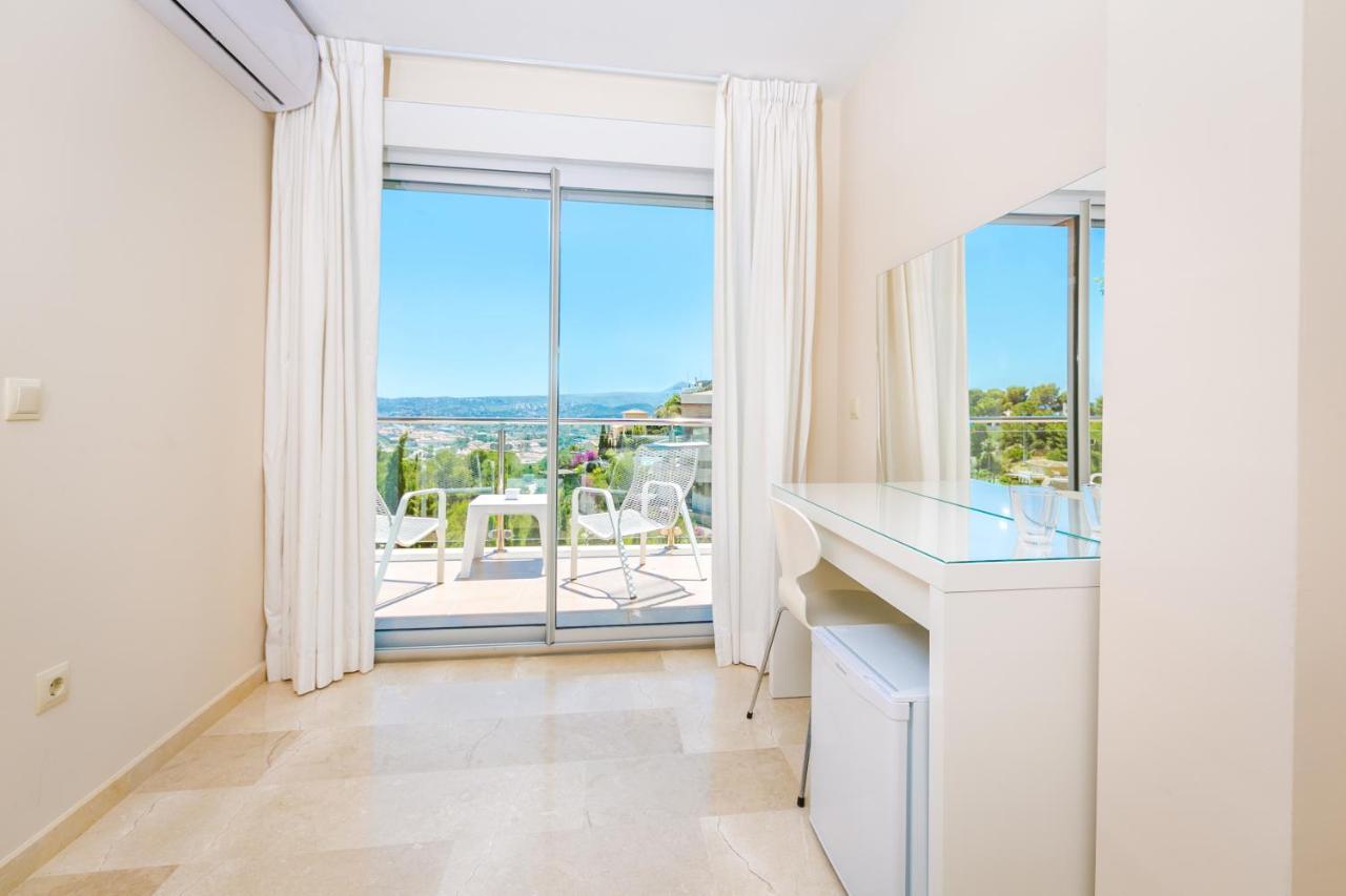 Villa Tranquila Javea Dış mekan fotoğraf