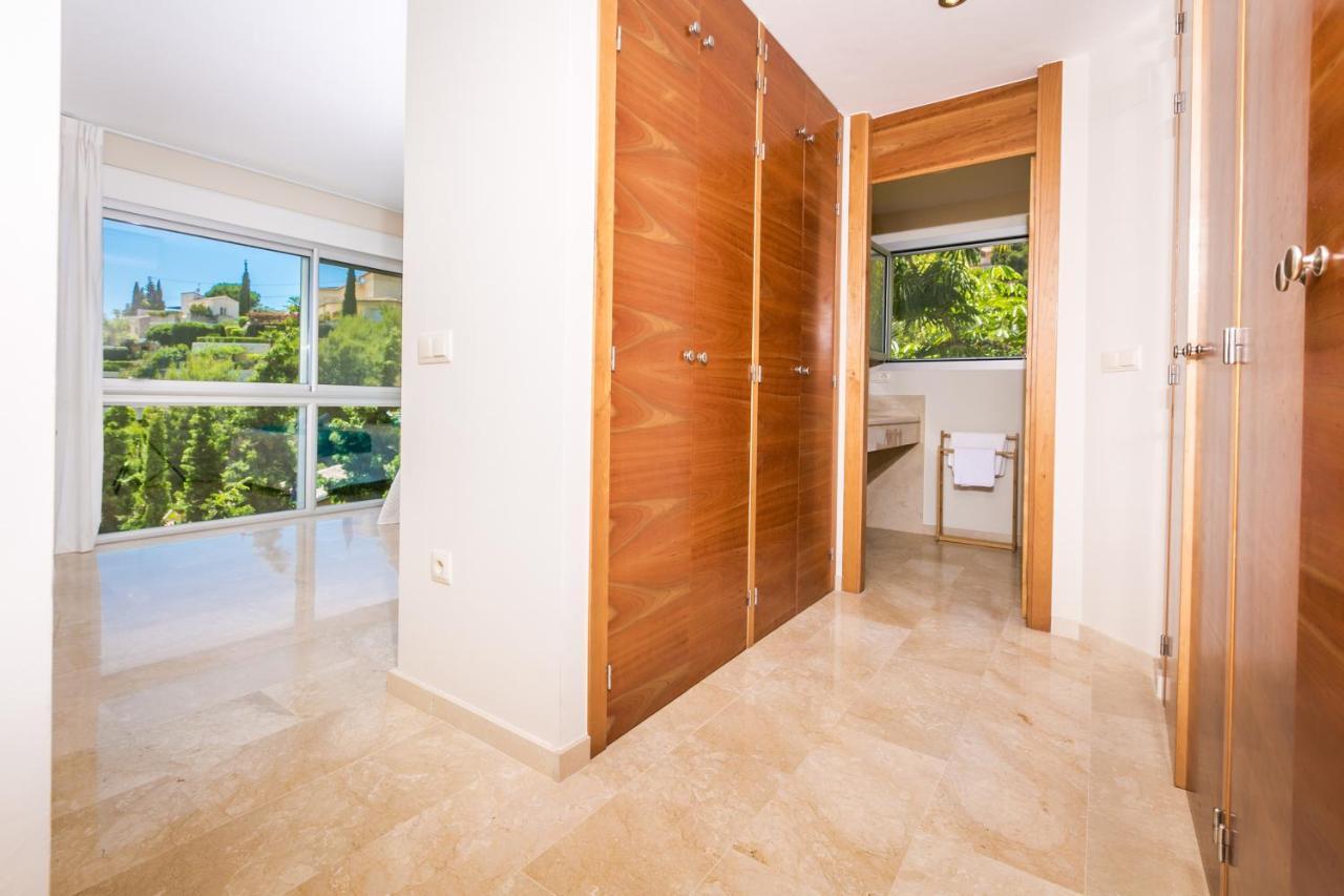 Villa Tranquila Javea Dış mekan fotoğraf