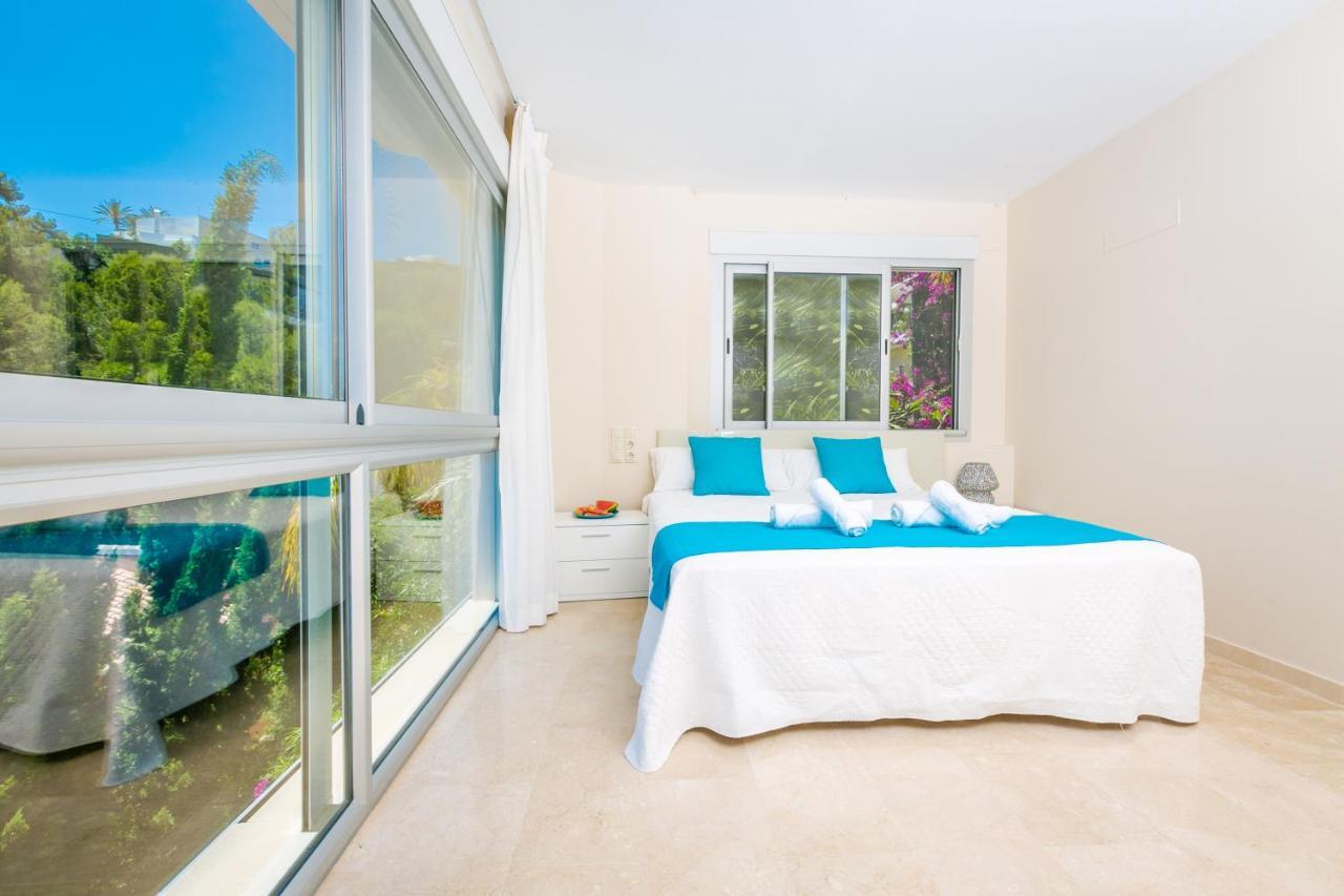 Villa Tranquila Javea Dış mekan fotoğraf
