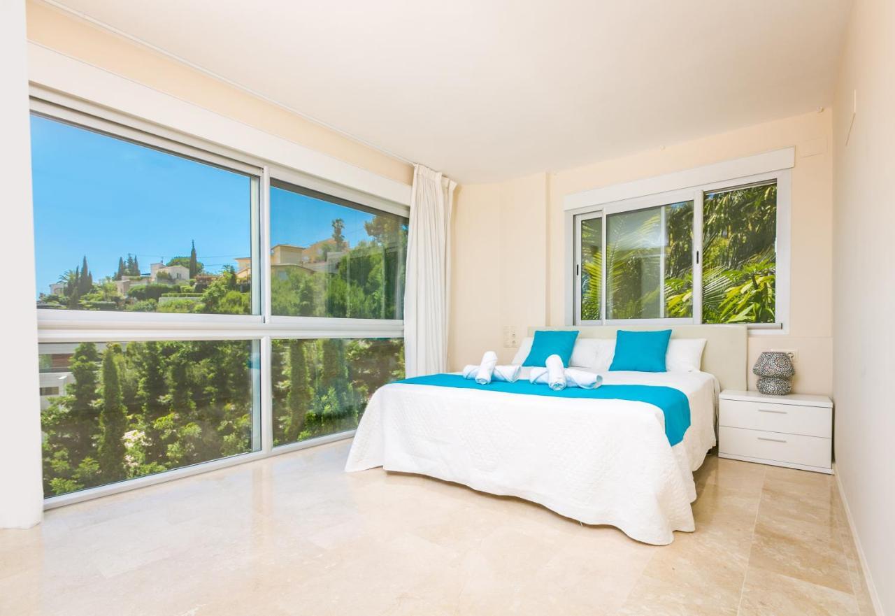 Villa Tranquila Javea Dış mekan fotoğraf