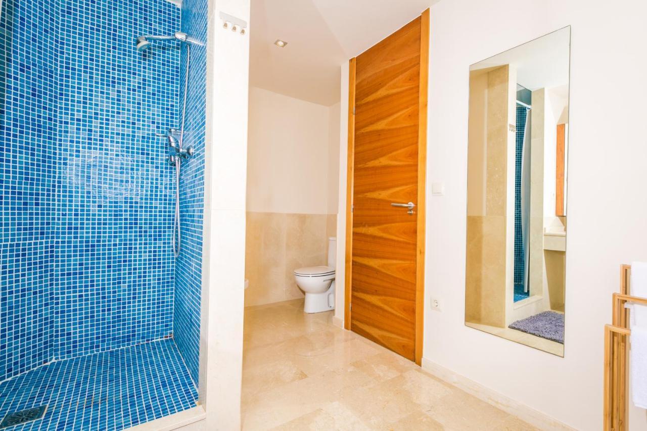Villa Tranquila Javea Dış mekan fotoğraf