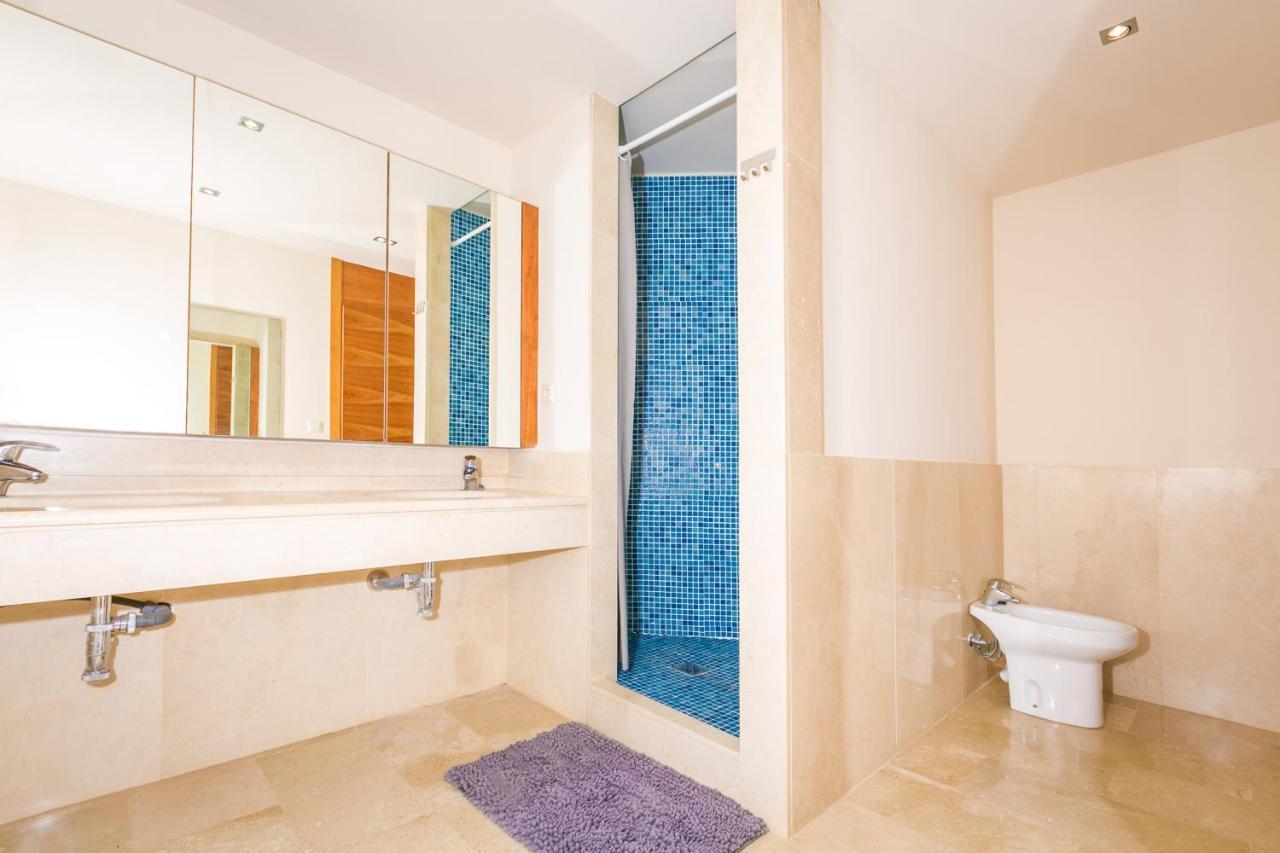 Villa Tranquila Javea Dış mekan fotoğraf