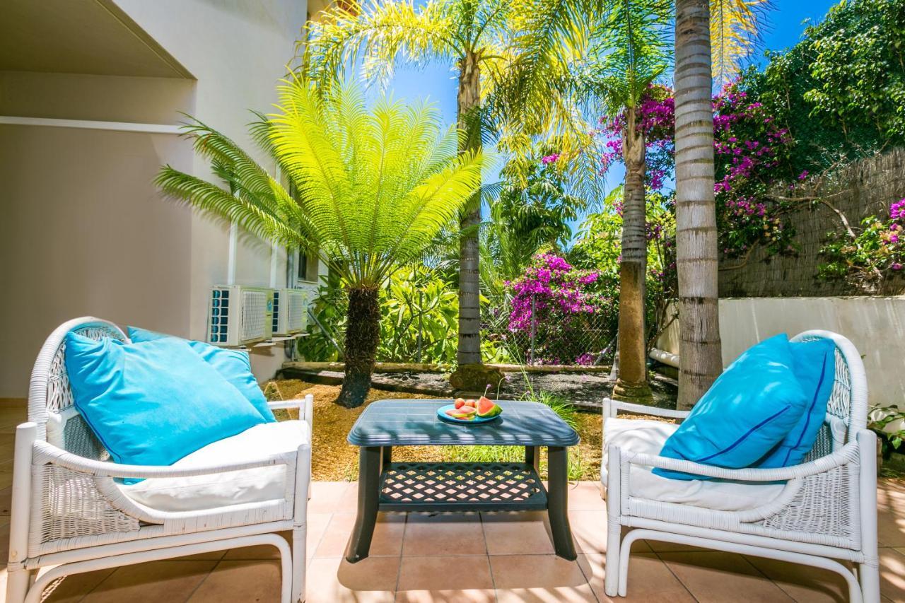 Villa Tranquila Javea Dış mekan fotoğraf
