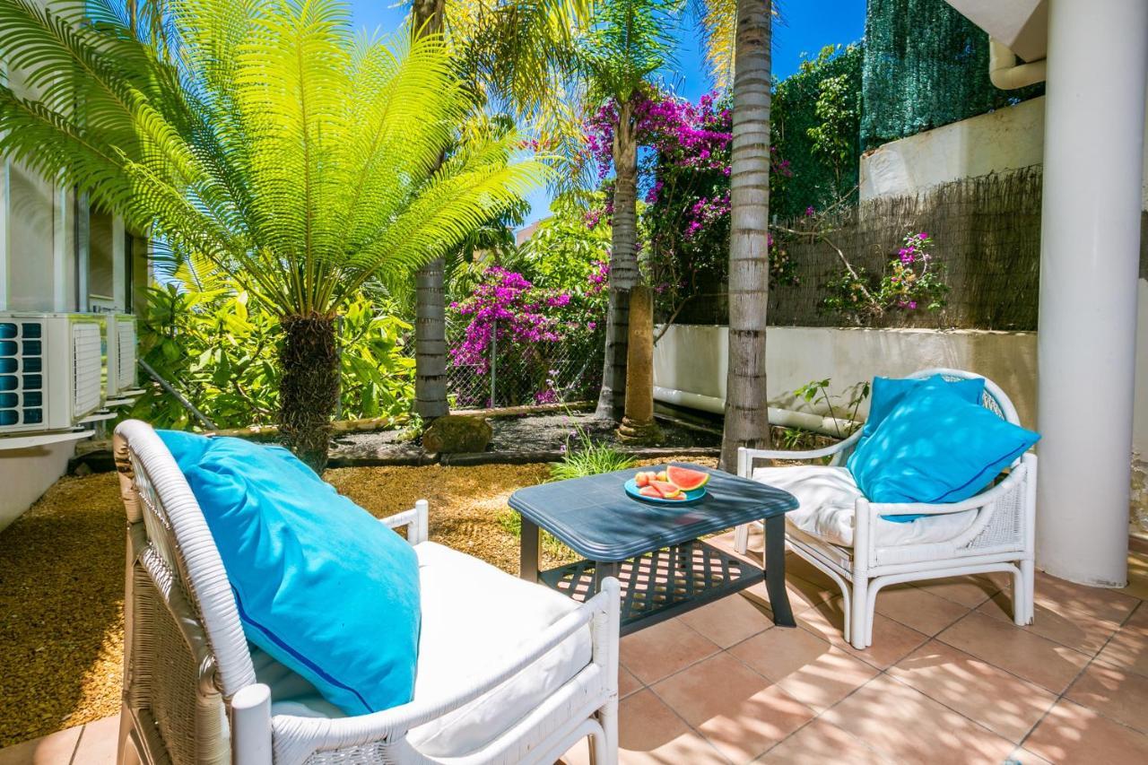 Villa Tranquila Javea Dış mekan fotoğraf