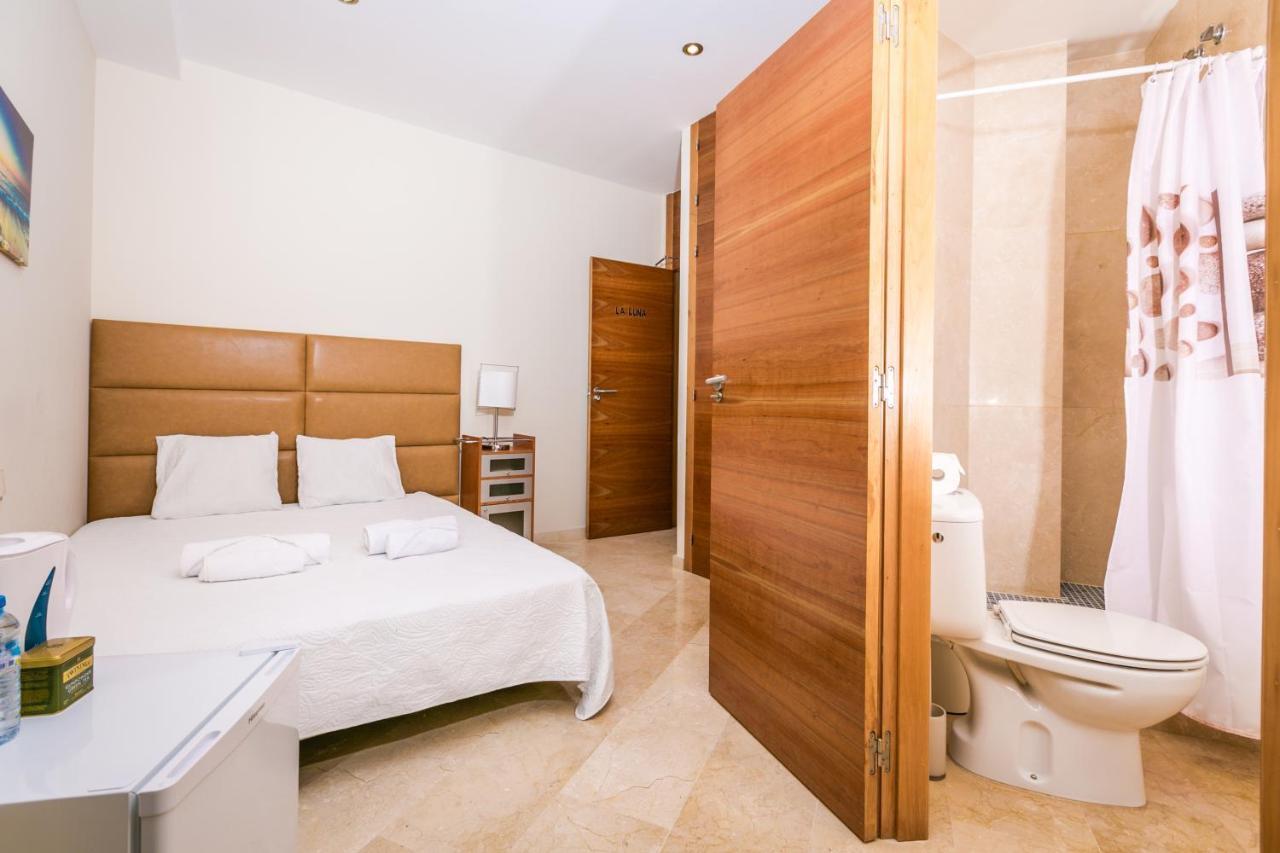 Villa Tranquila Javea Dış mekan fotoğraf