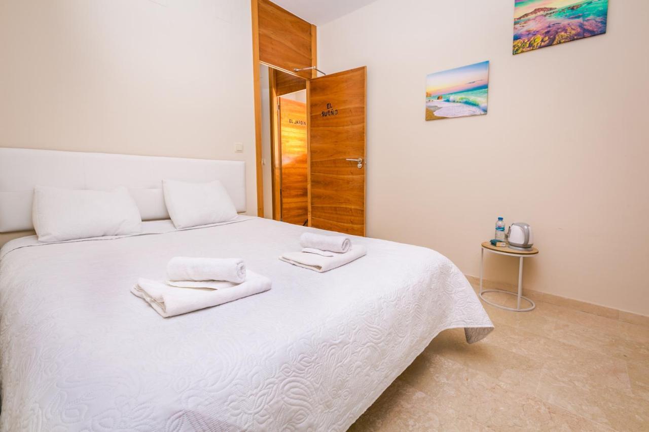Villa Tranquila Javea Dış mekan fotoğraf