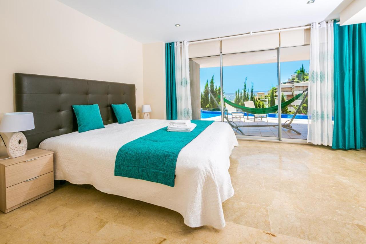 Villa Tranquila Javea Dış mekan fotoğraf