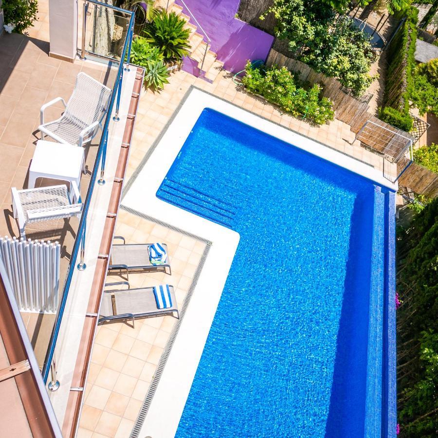 Villa Tranquila Javea Dış mekan fotoğraf
