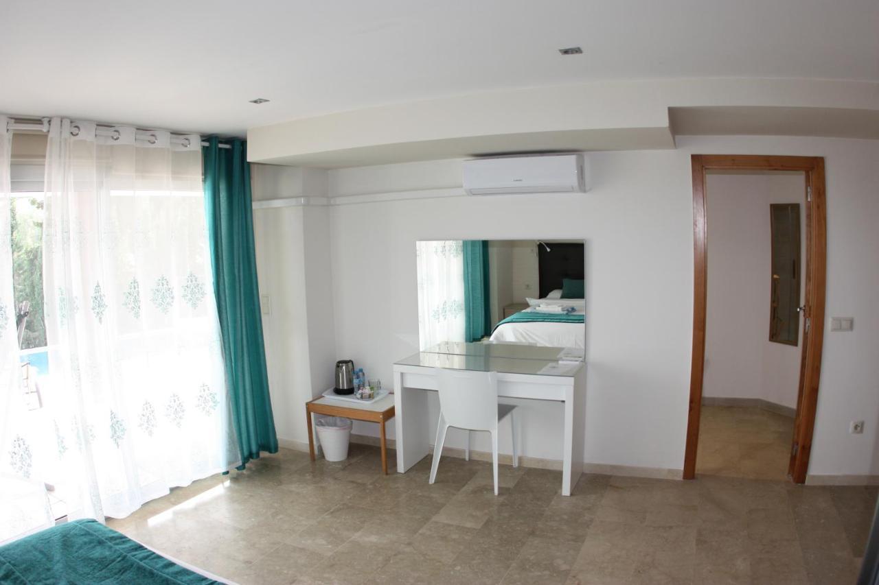 Villa Tranquila Javea Oda fotoğraf